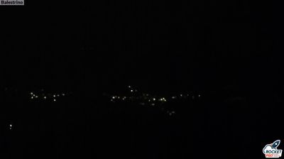 immagine della webcam nei dintorni di Borghetto Santo Spirito: webcam Balestrino