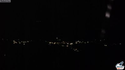 immagine della webcam nei dintorni di Borghetto Santo Spirito: webcam Balestrino