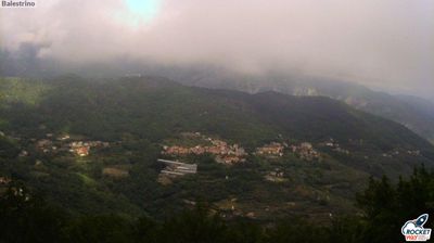 immagine della webcam nei dintorni di Andora: webcam Balestrino