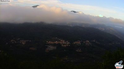 immagine della webcam nei dintorni di Ceriale: webcam Balestrino