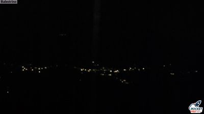 immagine della webcam nei dintorni di Tovo San Giacomo: webcam Balestrino