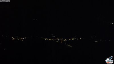 immagine della webcam nei dintorni di Albenga: webcam Balestrino