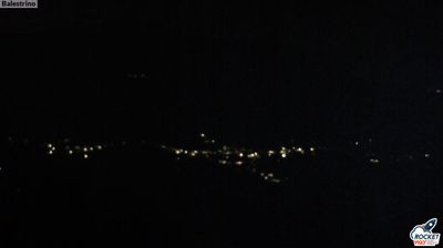 immagine della webcam nei dintorni di Pietra Ligure: webcam Balestrino