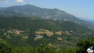 immagine della webcam nei dintorni di Borghetto Santo Spirito: webcam Balestrino