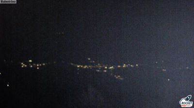 immagine della webcam nei dintorni di Andora: webcam Balestrino