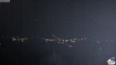 immagine della webcam nei dintorni di Borghetto d'Arroscia: webcam Balestrino