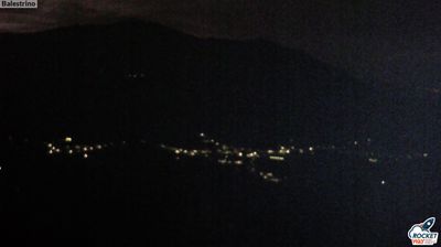 immagine della webcam nei dintorni di Borgio Verezzi: webcam Balestrino