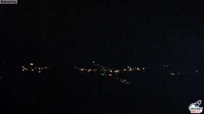 immagine della webcam nei dintorni di Albenga: webcam Balestrino