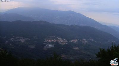 immagine della webcam nei dintorni di Tovo San Giacomo: webcam Balestrino