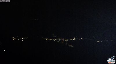 immagine della webcam nei dintorni di Pietra Ligure: webcam Balestrino