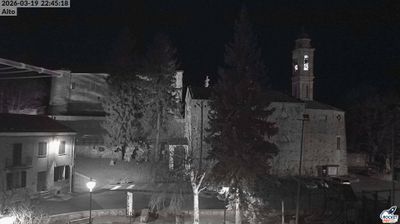 immagine della webcam nei dintorni di Borghetto Santo Spirito: webcam Alto