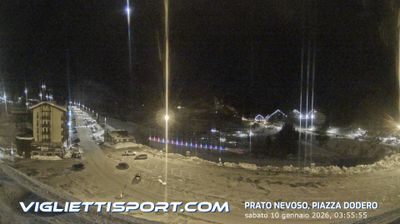 immagine della webcam nei dintorni di Pogliola: webcam Frabosa Sottana