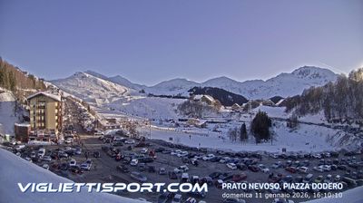 immagine della webcam nei dintorni di Frabosa Soprana: webcam Frabosa Sottana