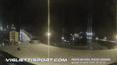 immagine della webcam nei dintorni di Pancani: webcam Prato Nevoso