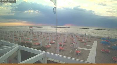 Preview delle webcam di Lido di Pomposa