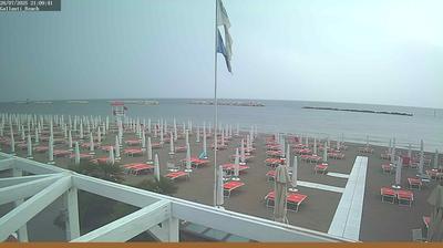 Preview delle webcam di Lido di Pomposa