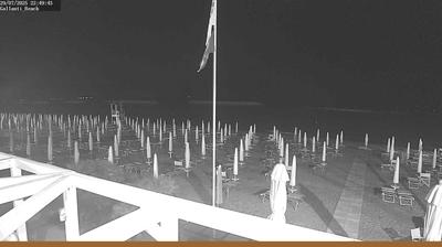 Preview delle webcam di Lido di Pomposa