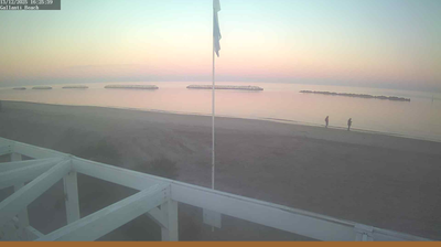 Preview delle webcam di Lido di Pomposa