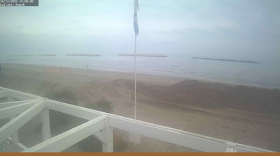 Preview delle webcam di Lido di Pomposa