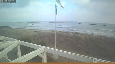 Preview delle webcam di Lido di Pomposa