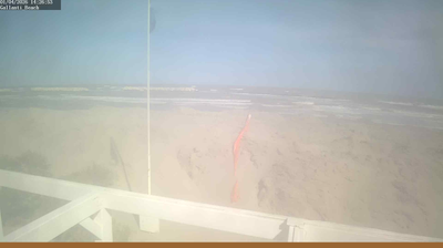 immagine della webcam nei dintorni di Marina di Ravenna: webcam Lido di Pomposa