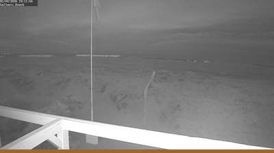 immagine della webcam nei dintorni di Lido degli Estensi: webcam Lido di Pomposa