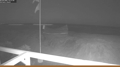 immagine della webcam nei dintorni di Lido degli Scacchi: webcam Lido di Pomposa