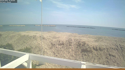 Preview delle webcam di Lido di Pomposa