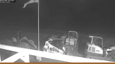 immagine della webcam nei dintorni di Longastrino: webcam Lido di Pomposa