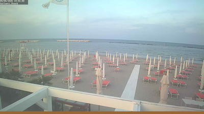 Preview delle webcam di Lido di Pomposa