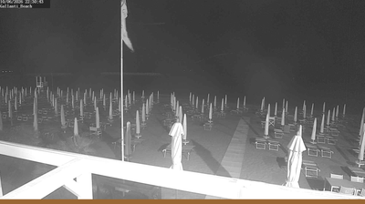 Preview delle webcam di Lido di Pomposa