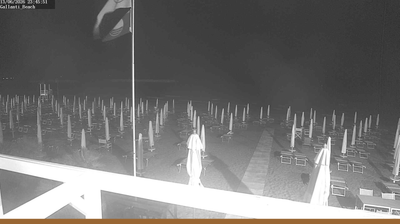 Preview delle webcam di Lido di Pomposa