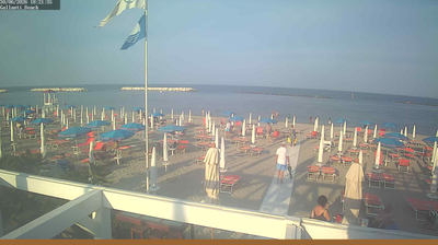 Preview delle webcam di Lido di Pomposa