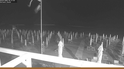 Preview delle webcam di Lido di Pomposa