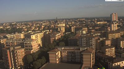 Preview delle webcam di Piacenza