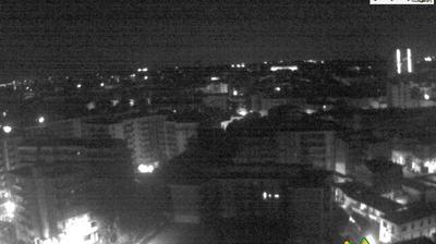 Preview delle webcam di Piacenza
