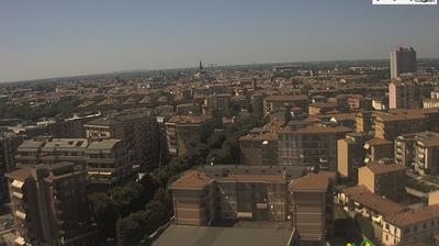 immagine della webcam nei dintorni di Costa de' Nobili: webcam Piacenza