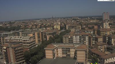 immagine della webcam nei dintorni di Salsomaggiore Terme: webcam Piacenza