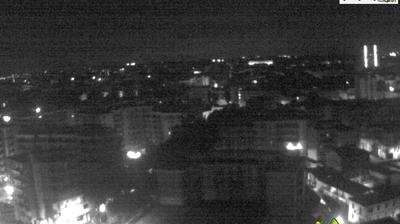immagine della webcam nei dintorni di Sant'Angelo Lodigiano: webcam Piacenza