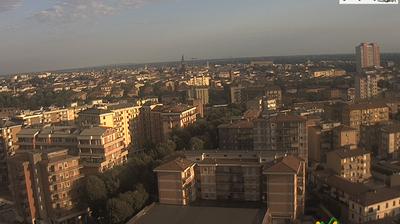Preview delle webcam di Piacenza