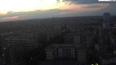 immagine della webcam nei dintorni di Codogno: webcam Piacenza