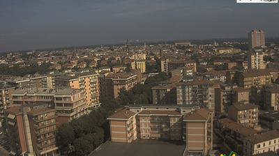 immagine della webcam nei dintorni di Sant'Angelo Lodigiano: webcam Piacenza
