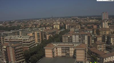 Preview delle webcam di Piacenza