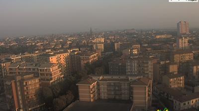 immagine della webcam nei dintorni di Costa de' Nobili: webcam Piacenza
