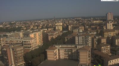 immagine della webcam nei dintorni di Salsomaggiore Terme: webcam Piacenza