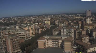 immagine della webcam nei dintorni di Castelnuovo Bocca d'Adda: webcam Piacenza