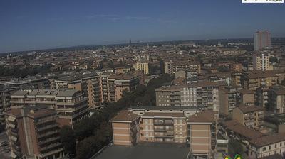 immagine della webcam nei dintorni di Sant'Angelo Lodigiano: webcam Piacenza