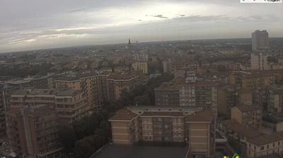 immagine della webcam nei dintorni di Salsomaggiore Terme: webcam Piacenza