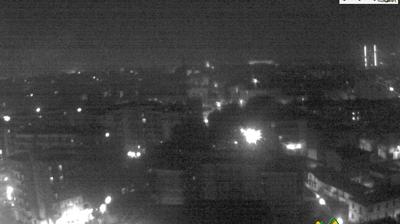 immagine della webcam nei dintorni di Sant'Angelo Lodigiano: webcam Piacenza