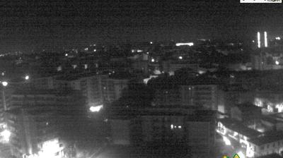 immagine della webcam nei dintorni di Salsomaggiore Terme: webcam Piacenza